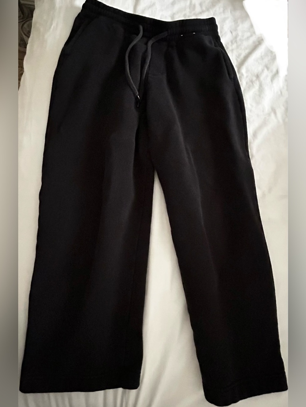 Hollister Men's Sweatpants with Drawstring